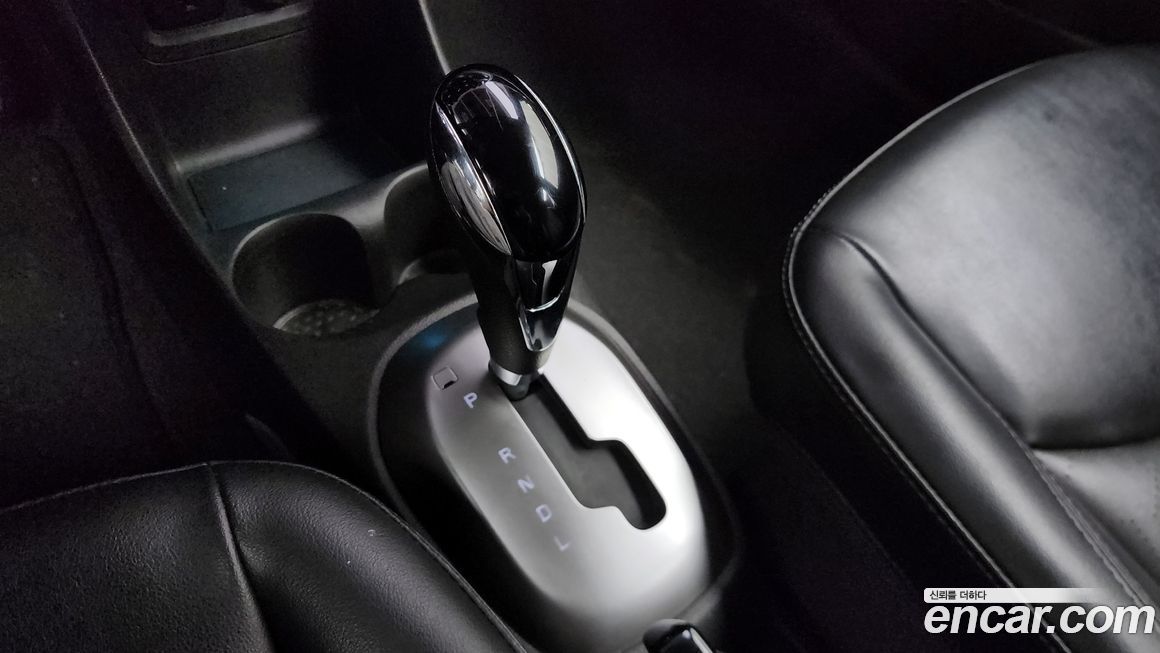 ChevroletGMDaewoo Spark 2018