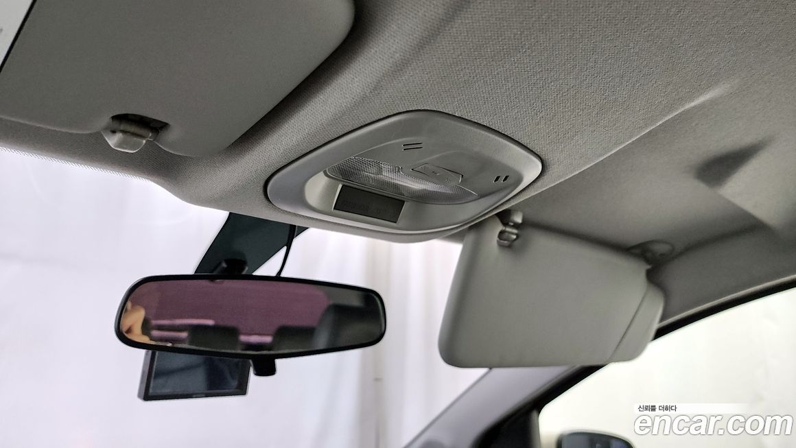 ChevroletGMDaewoo Spark 2018