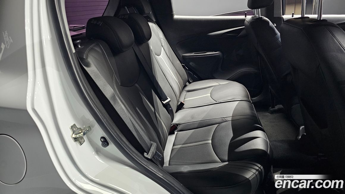 ChevroletGMDaewoo Spark 2019