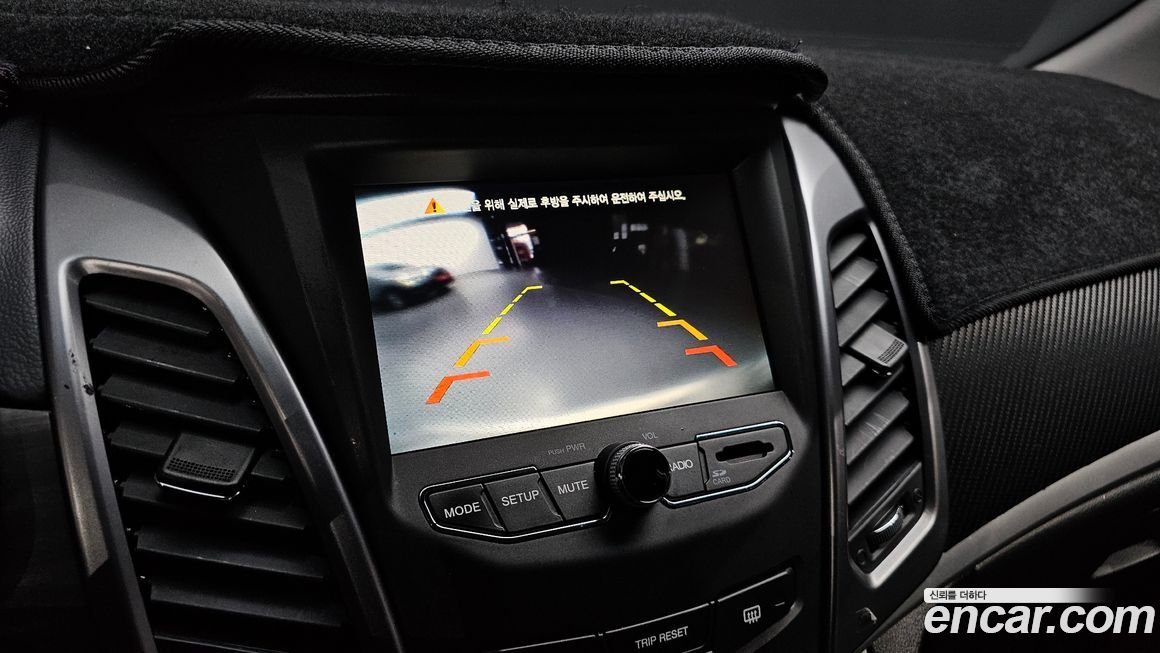 KG_Mobility_Ssangyong KORANDO 2017