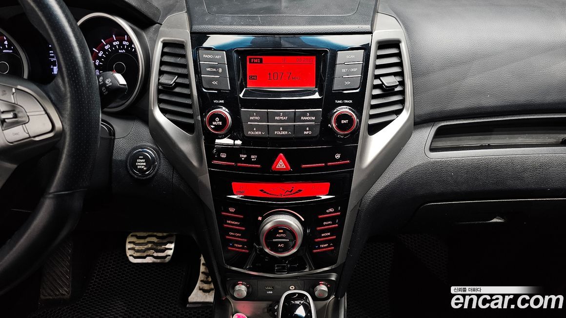 KG_Mobility_Ssangyong TIBOLI 2015