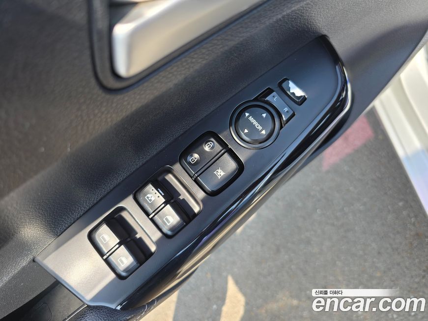 Kia morning 2017