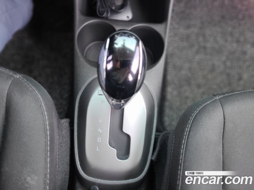 ChevroletGMDaewoo Spark 2019