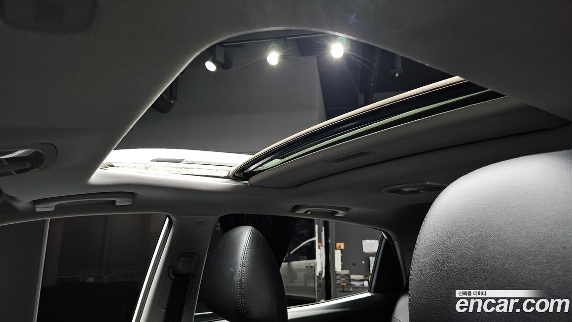 KG_Mobility_Ssangyong KORANDO 2017