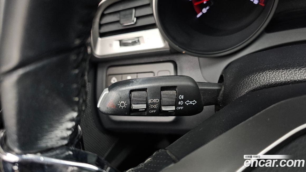 KG_Mobility_Ssangyong TIBOLI 2015