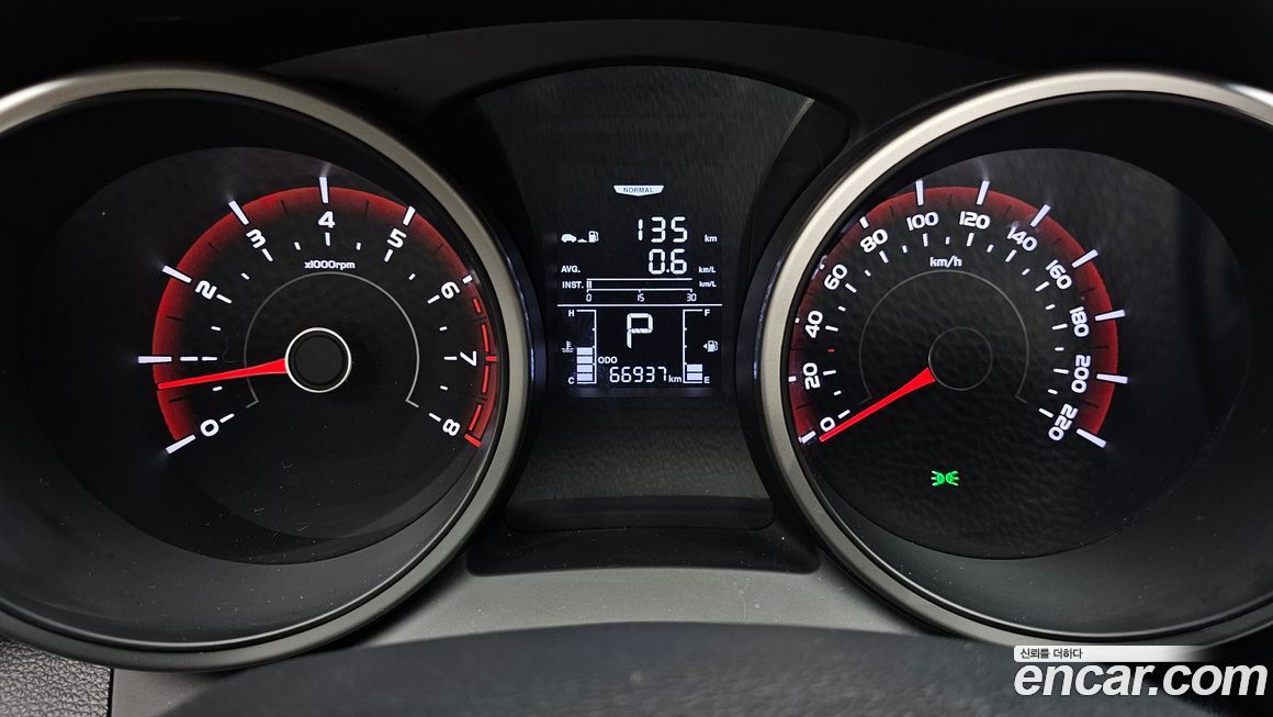 KG_Mobility_Ssangyong TIBOLI 2015