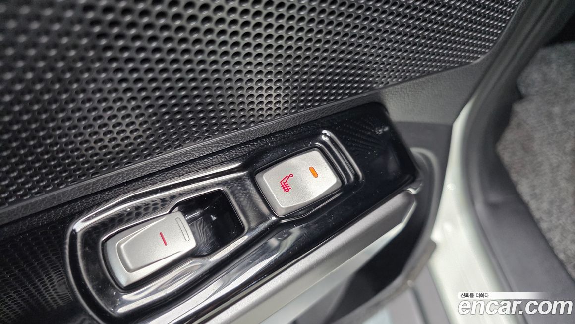 KG_Mobility_Ssangyong TIBOLI 2018