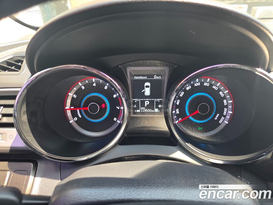 KG_Mobility_Ssangyong TIBOLI 2016