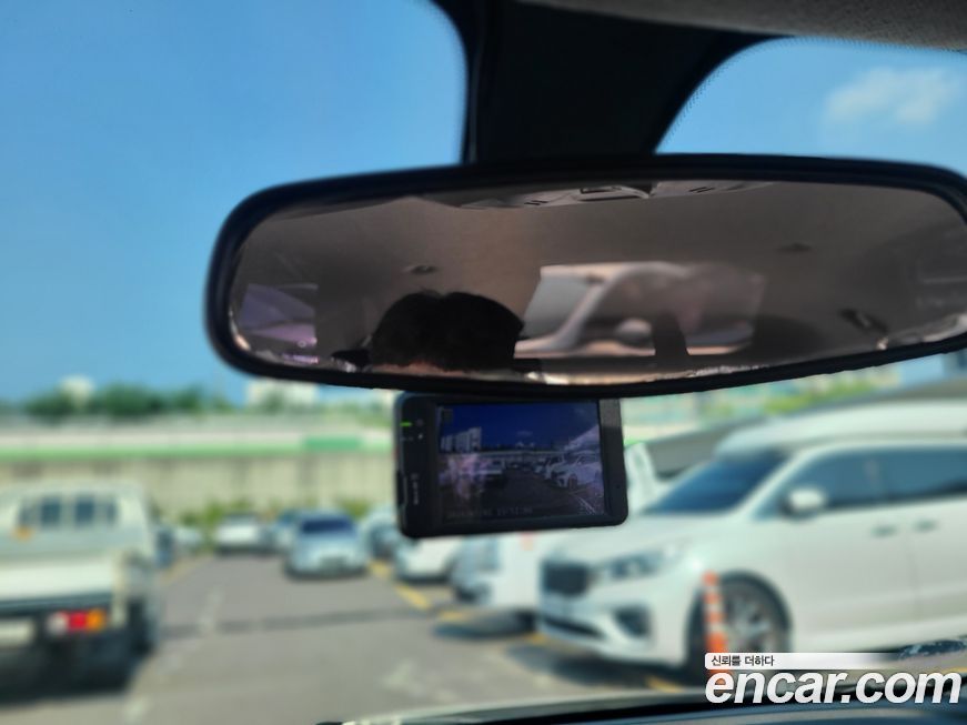 ChevroletGMDaewoo Spark 2019