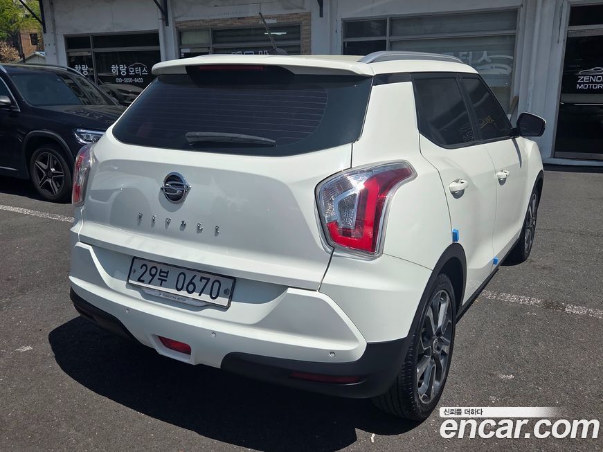 KG_Mobility_Ssangyong TIBOLI 2016