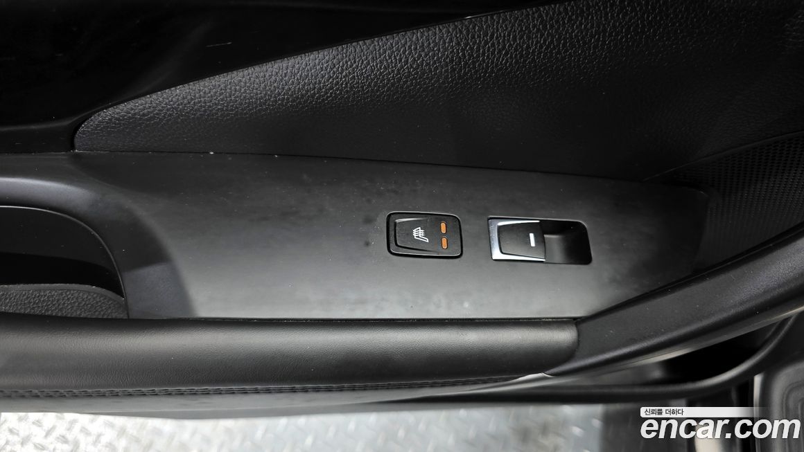 Hyundai Grandeur 2015