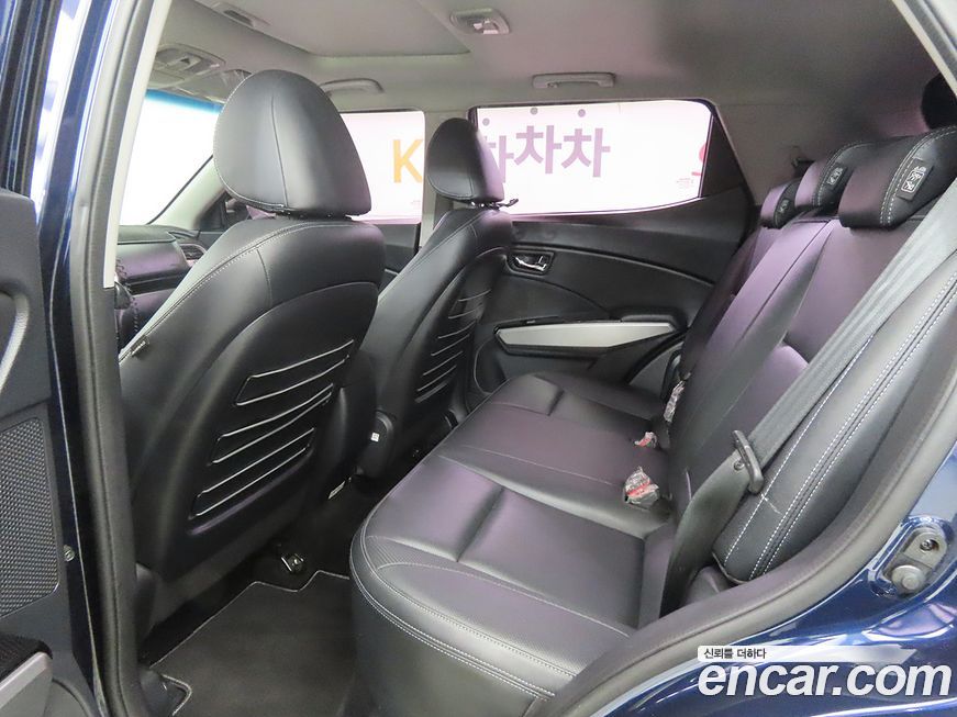 KG_Mobility_Ssangyong TIBOLI 2016