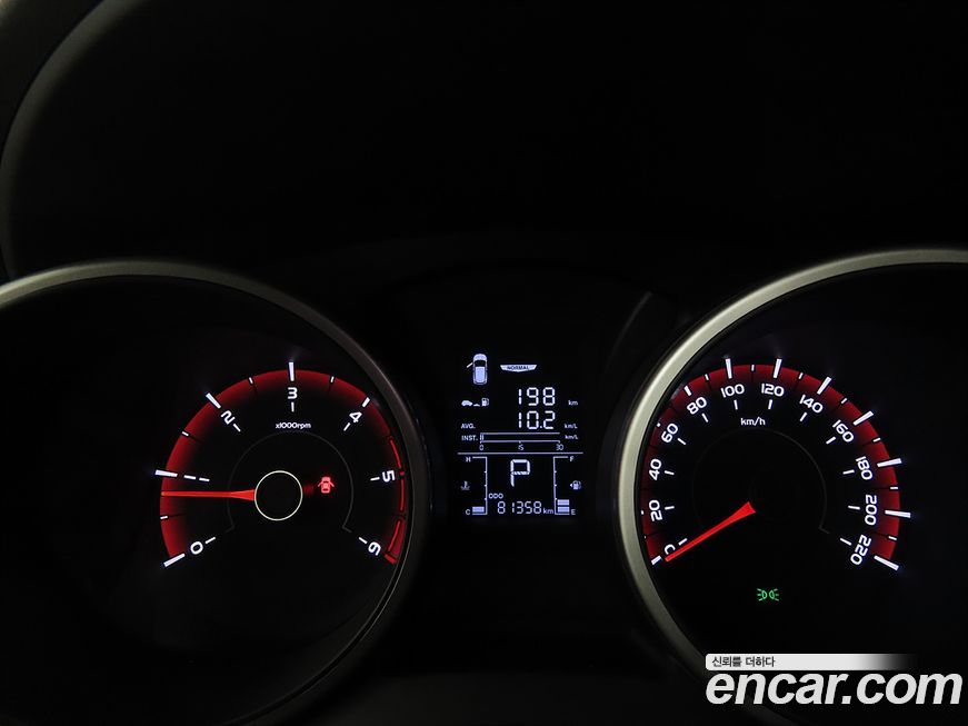 KG_Mobility_Ssangyong TIBOLI 2016