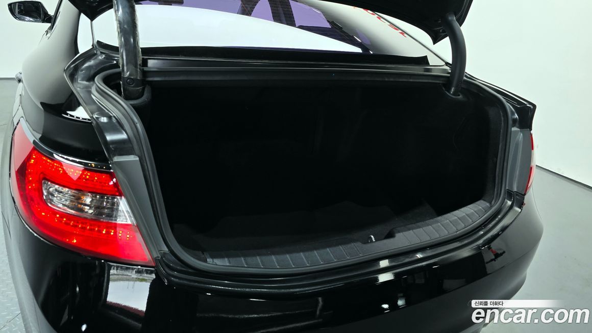 Hyundai Grandeur 2015