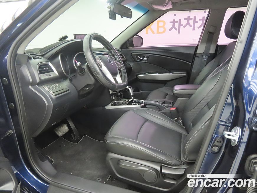 KG_Mobility_Ssangyong TIBOLI 2016