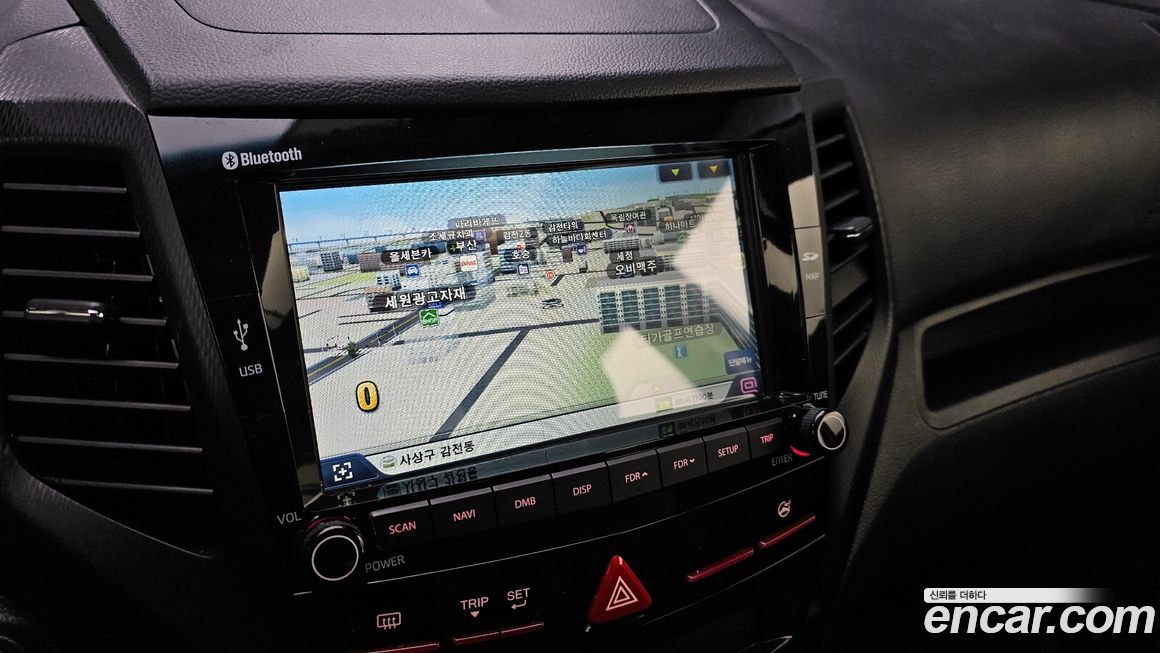 KG_Mobility_Ssangyong TIBOLI 2017