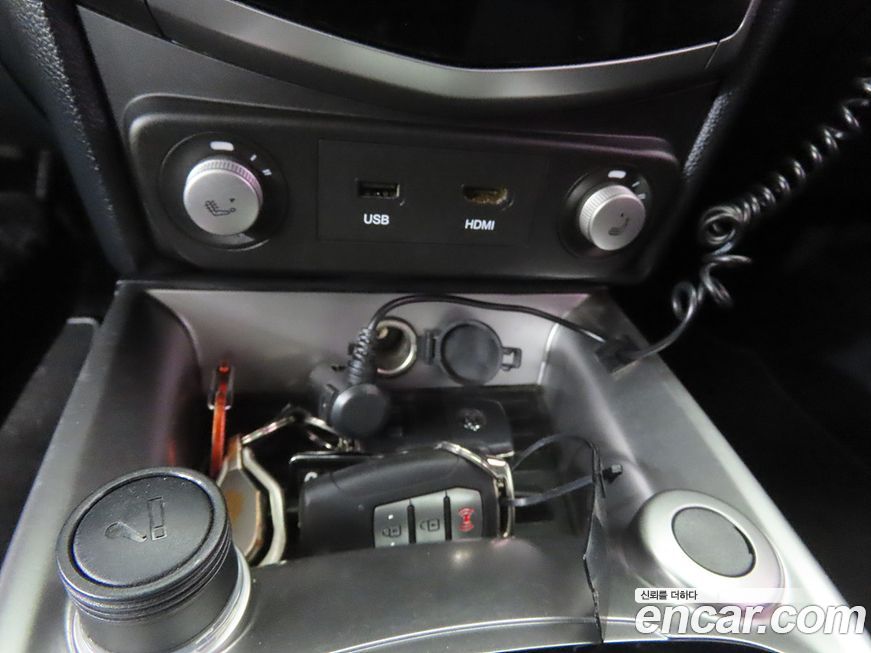 KG_Mobility_Ssangyong TIBOLI 2016