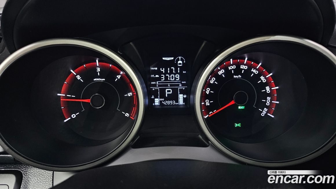 KG_Mobility_Ssangyong TIBOLI 2018