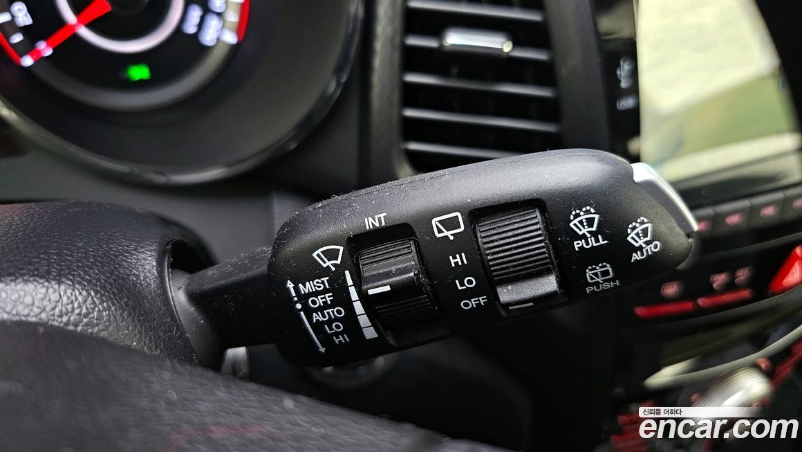 KG_Mobility_Ssangyong TIBOLI 2017