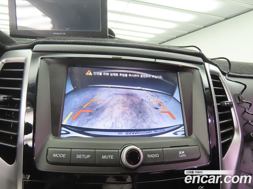 KG_Mobility_Ssangyong TIBOLI 2016