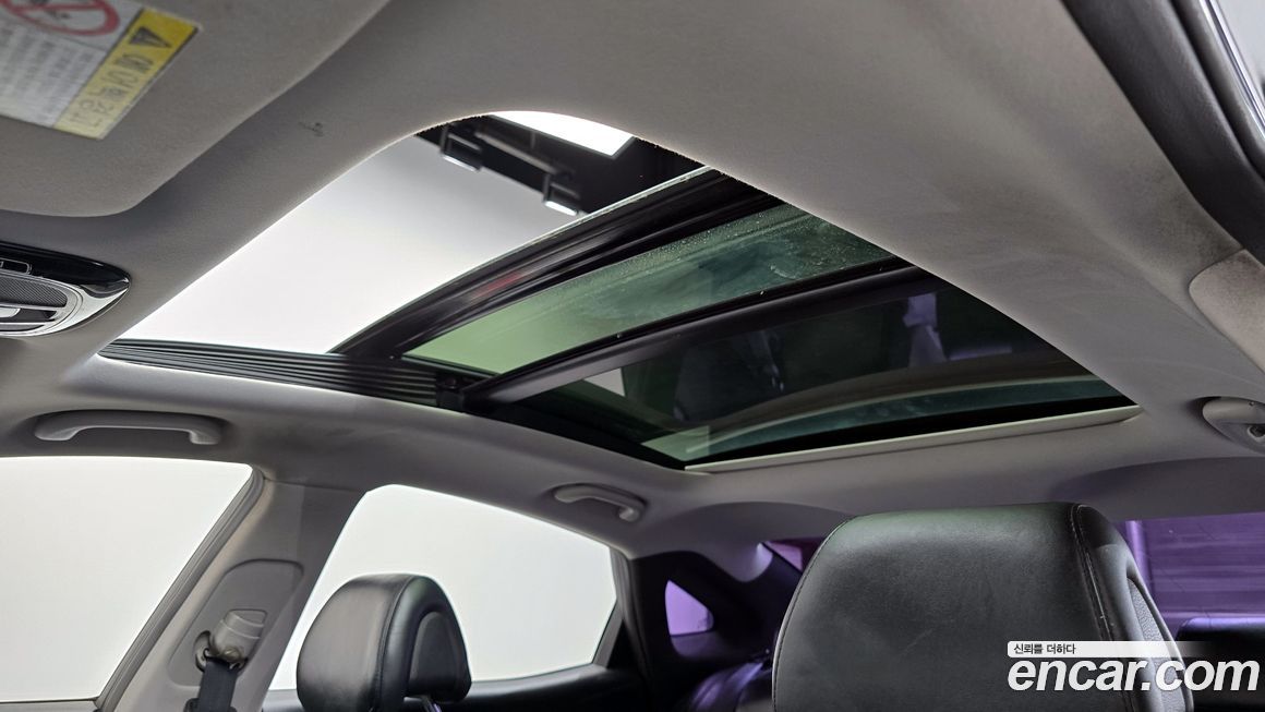 Hyundai Grandeur 2015