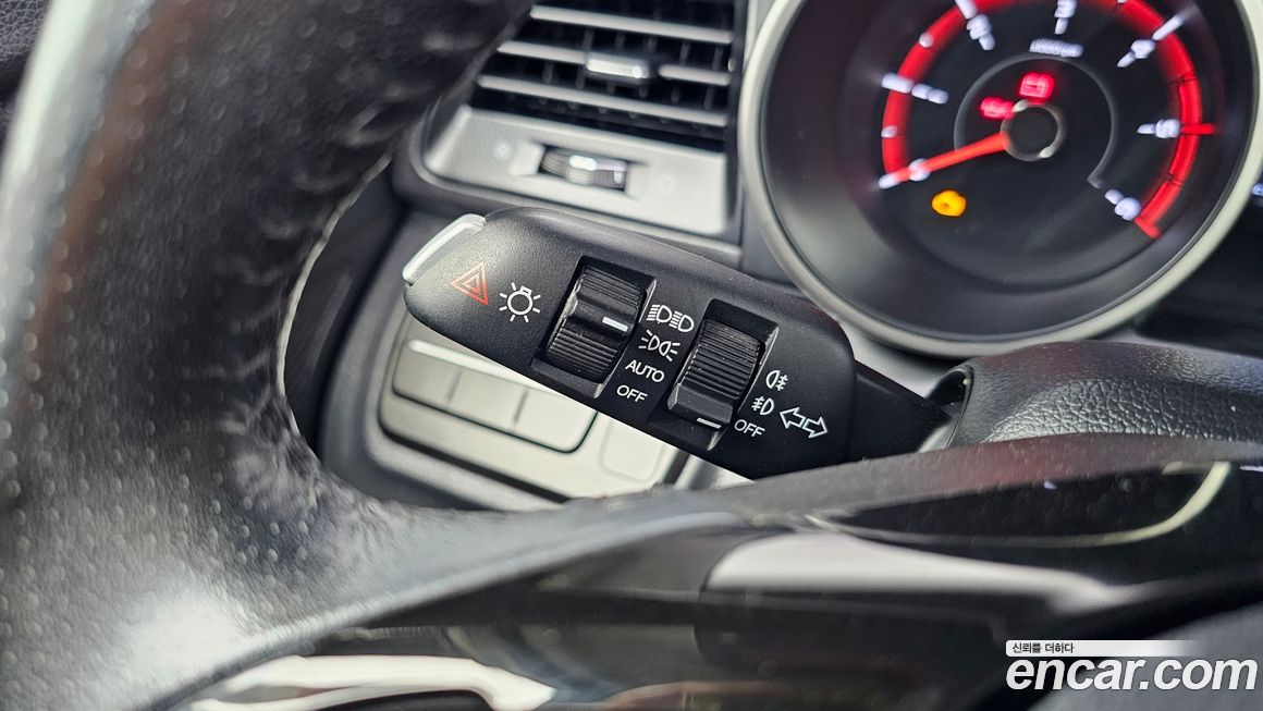 KG_Mobility_Ssangyong TIBOLI 2018