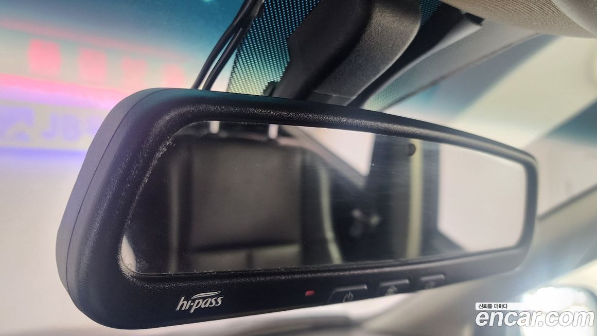 KG_Mobility_Ssangyong KORANDO 2015