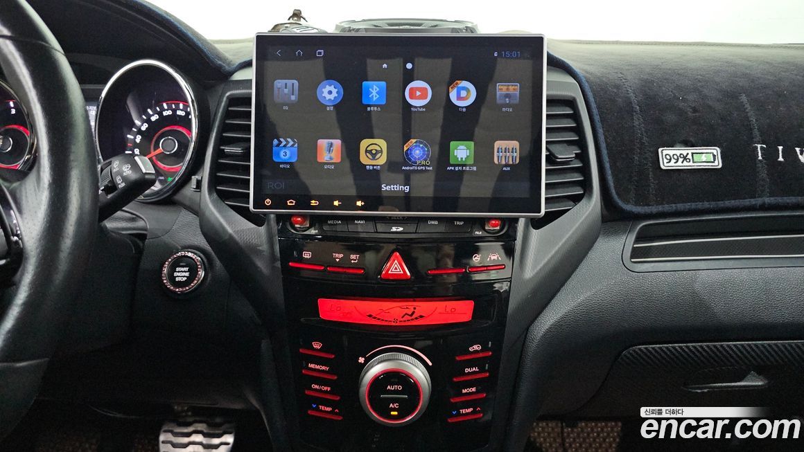 KG_Mobility_Ssangyong TIBOLI 2017