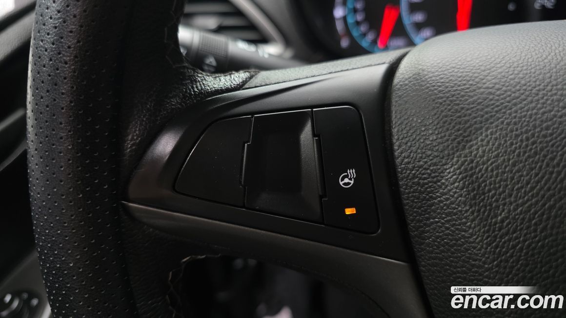 ChevroletGMDaewoo Spark 2021