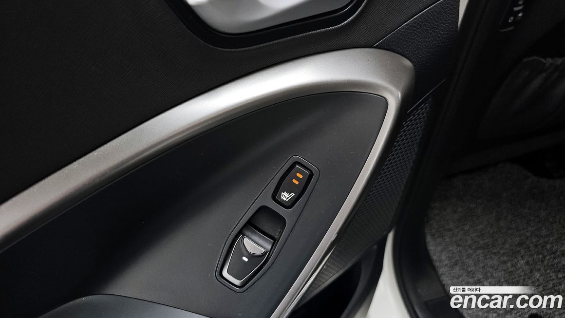 Hyundai Maxcruz 2017