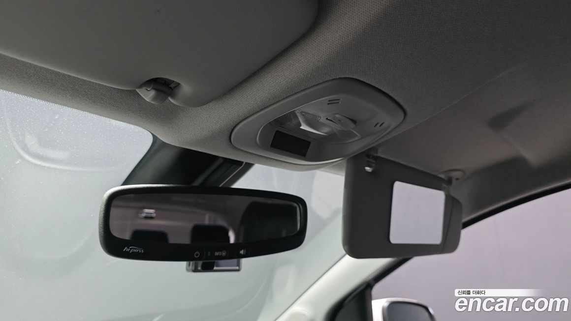 ChevroletGMDaewoo Spark 2021