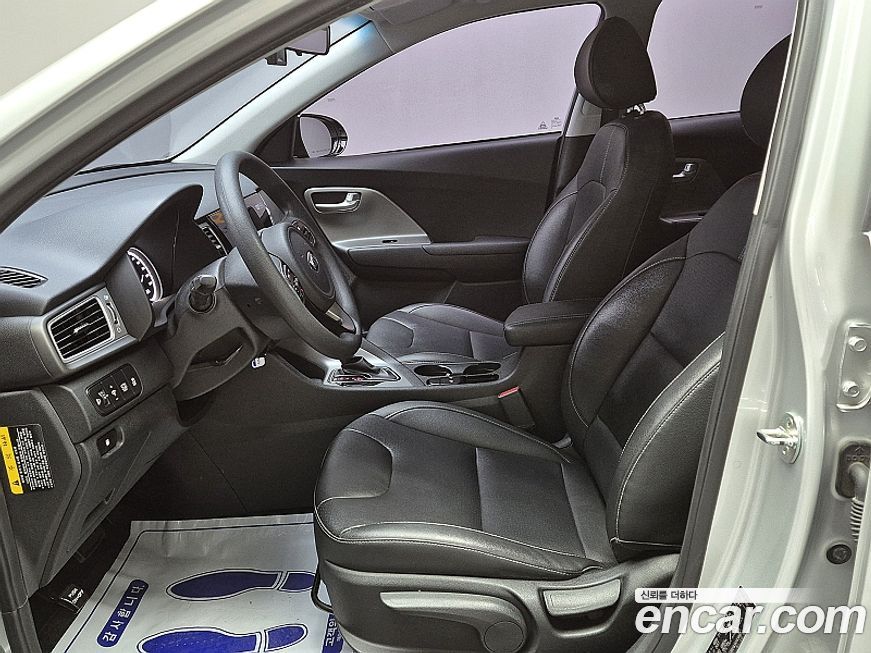 Kia Niro 2018