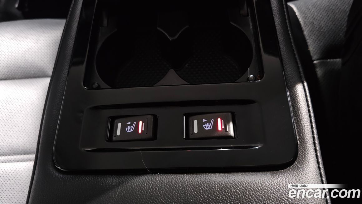 Renault-KoreaSamsung SM6 2017