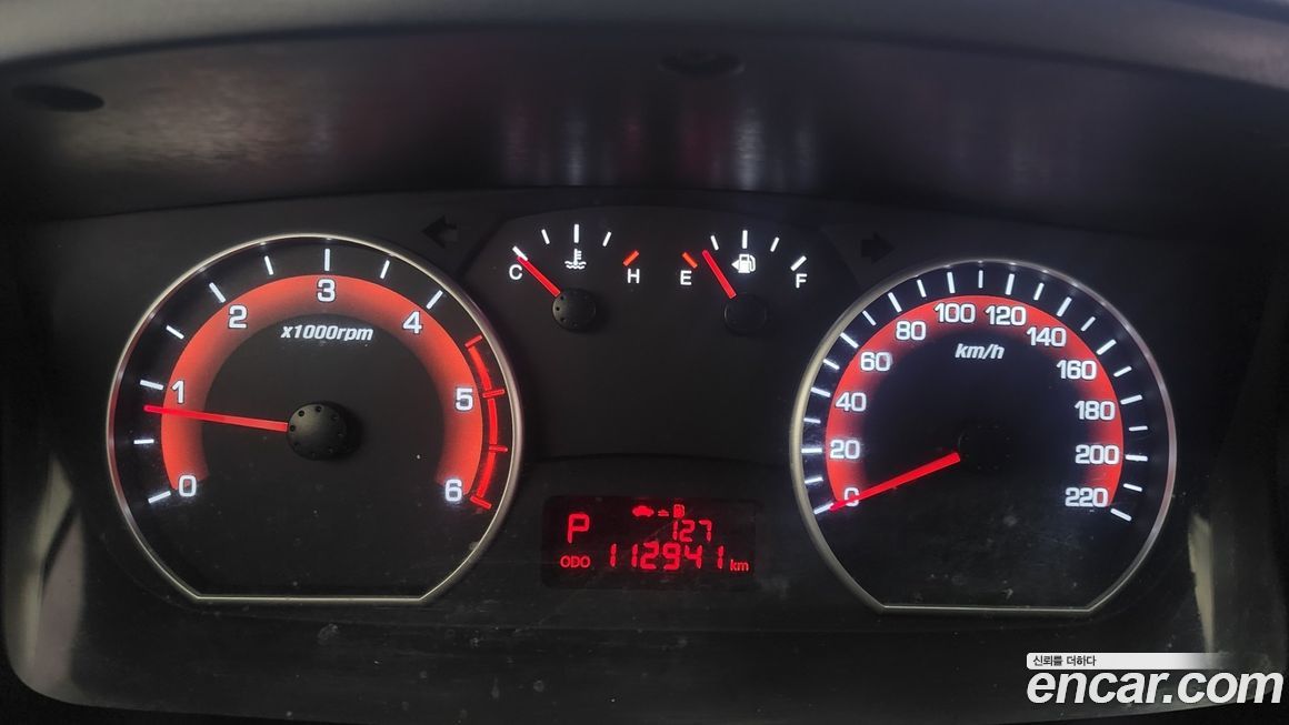 KG_Mobility_Ssangyong KORANDO 2015