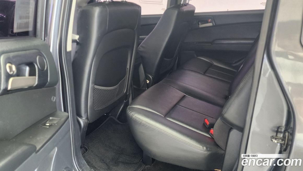 KG_Mobility_Ssangyong KORANDO 2015