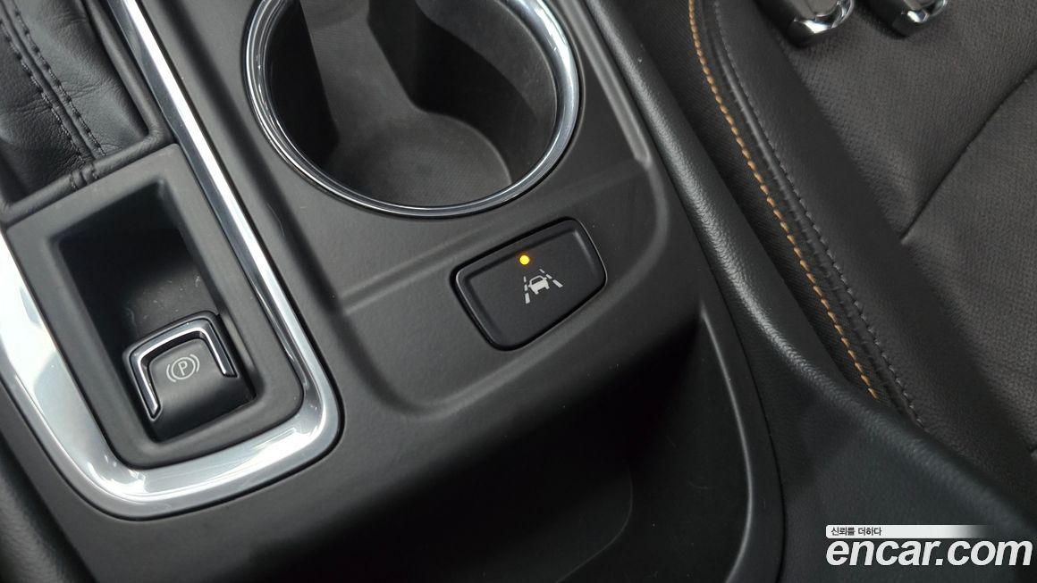 ChevroletGMDaewoo Equinox 2020