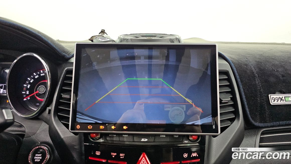 KG_Mobility_Ssangyong TIBOLI 2017