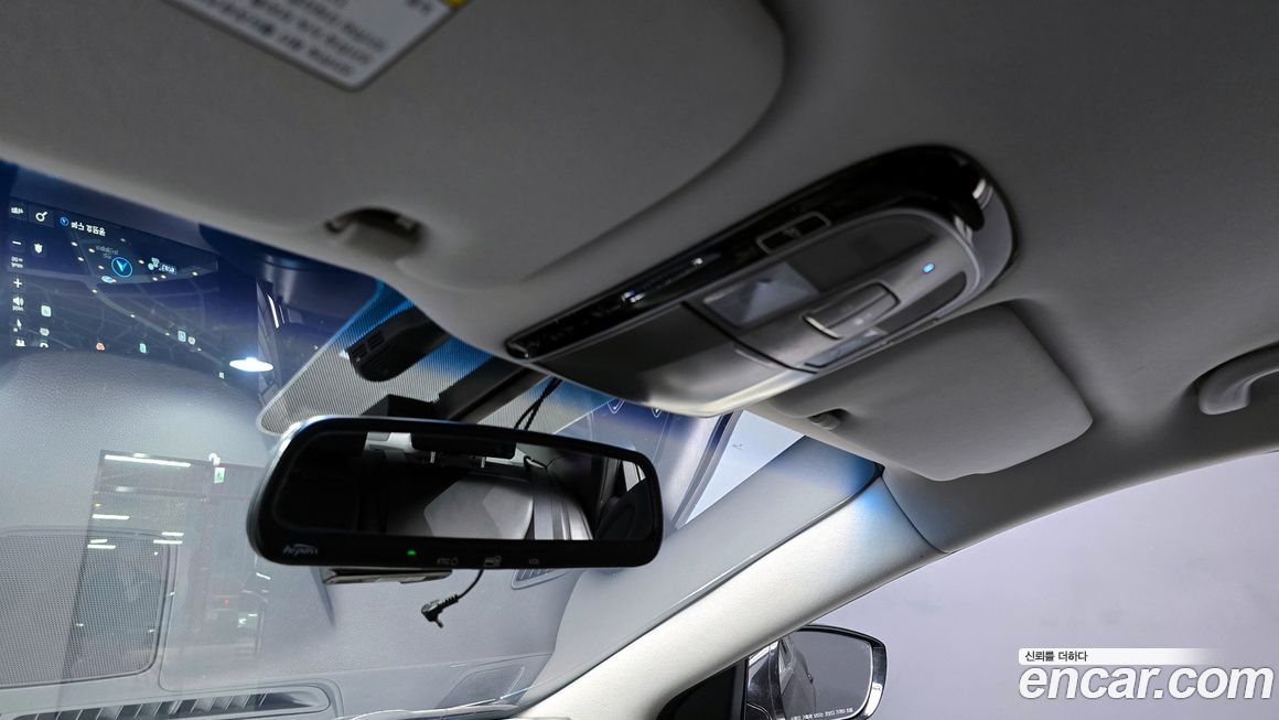 Hyundai Grandeur 2016