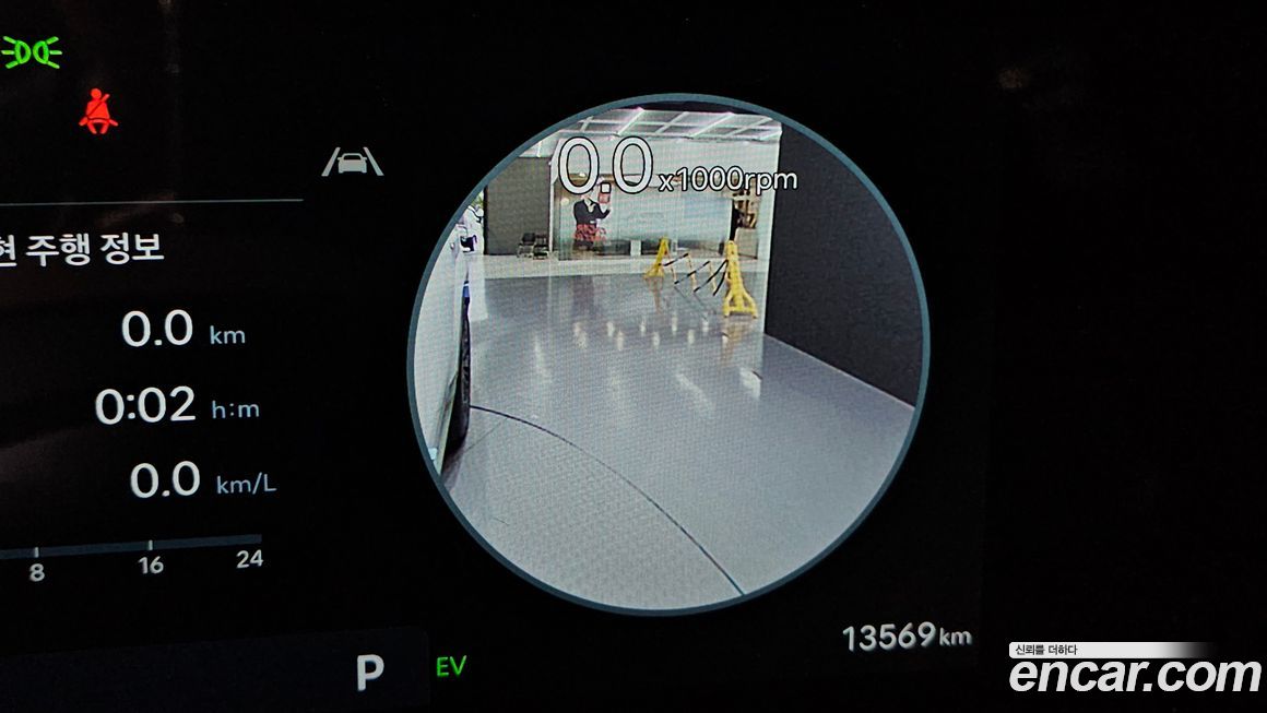 Hyundai Santafe 2025