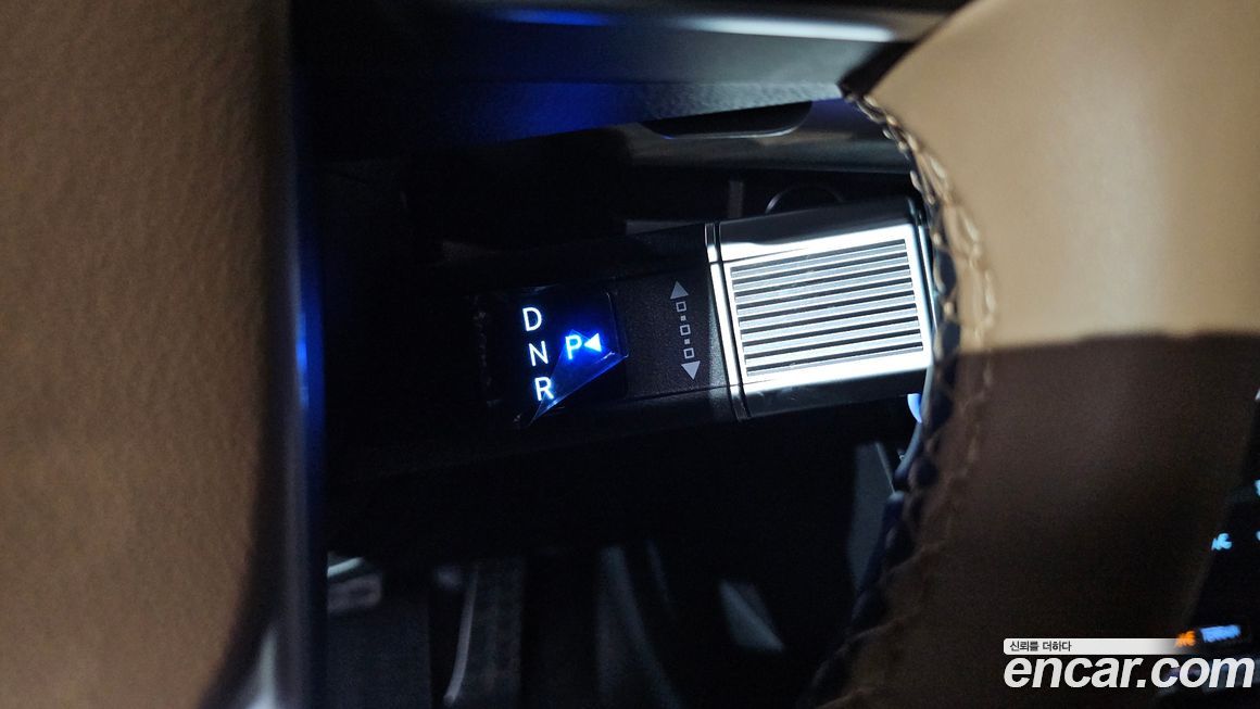 Hyundai Santafe 2025