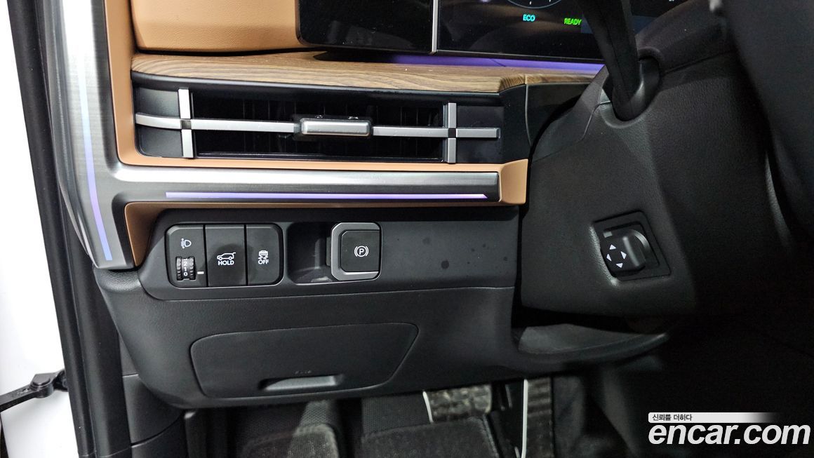 Hyundai Santafe 2025