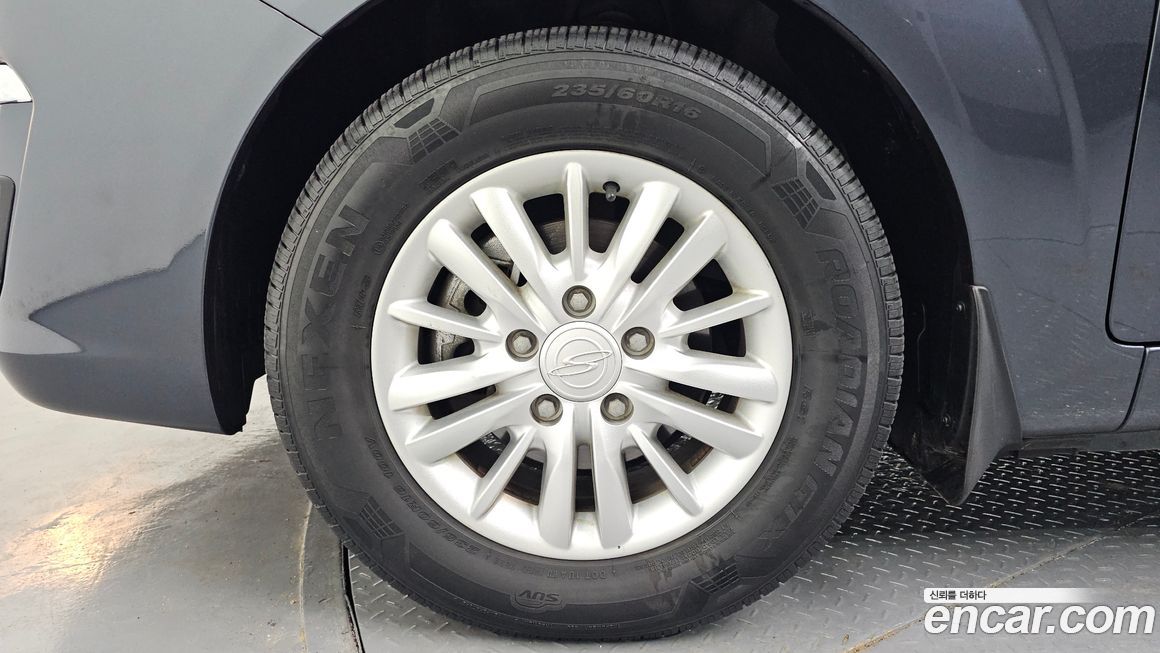 KG_Mobility_Ssangyong KORANDO 2018