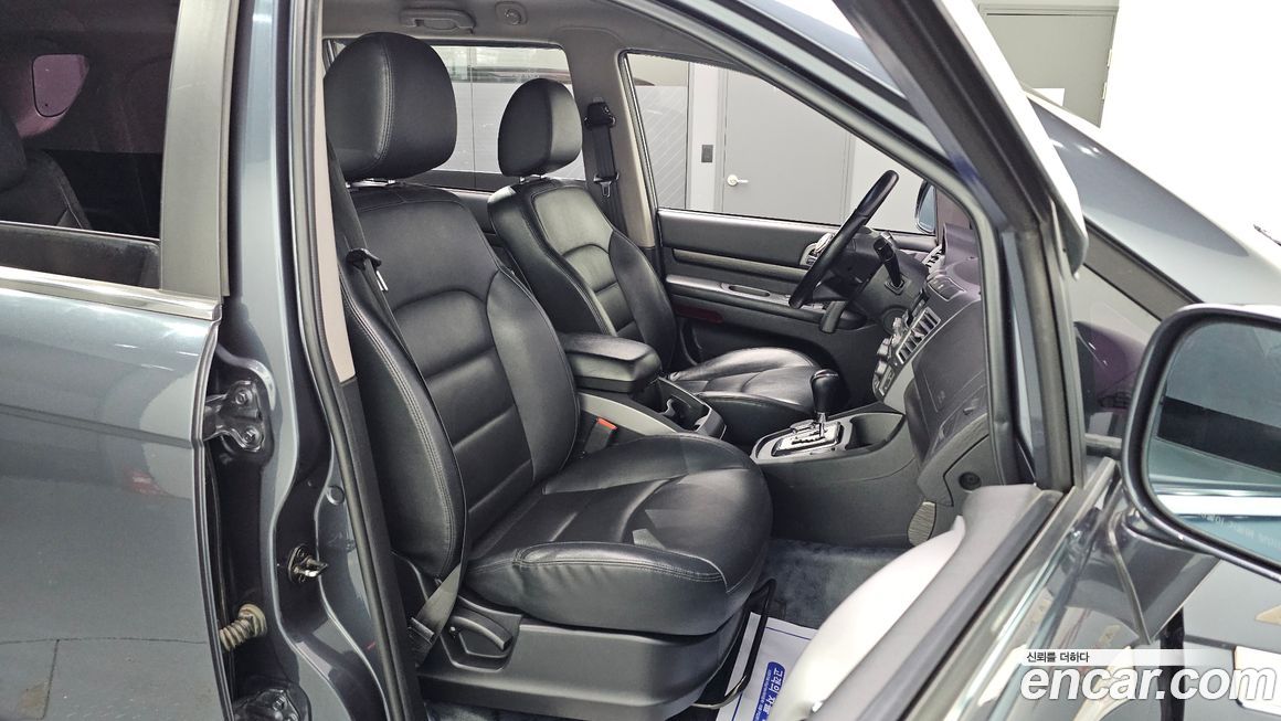 KG_Mobility_Ssangyong KORANDO 2018