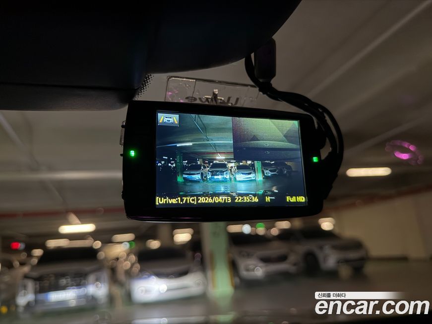 Mercedes-Benz S-Class 2015