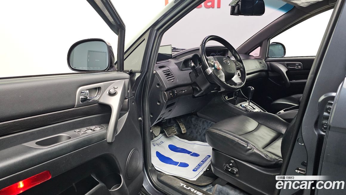 KG_Mobility_Ssangyong KORANDO 2018