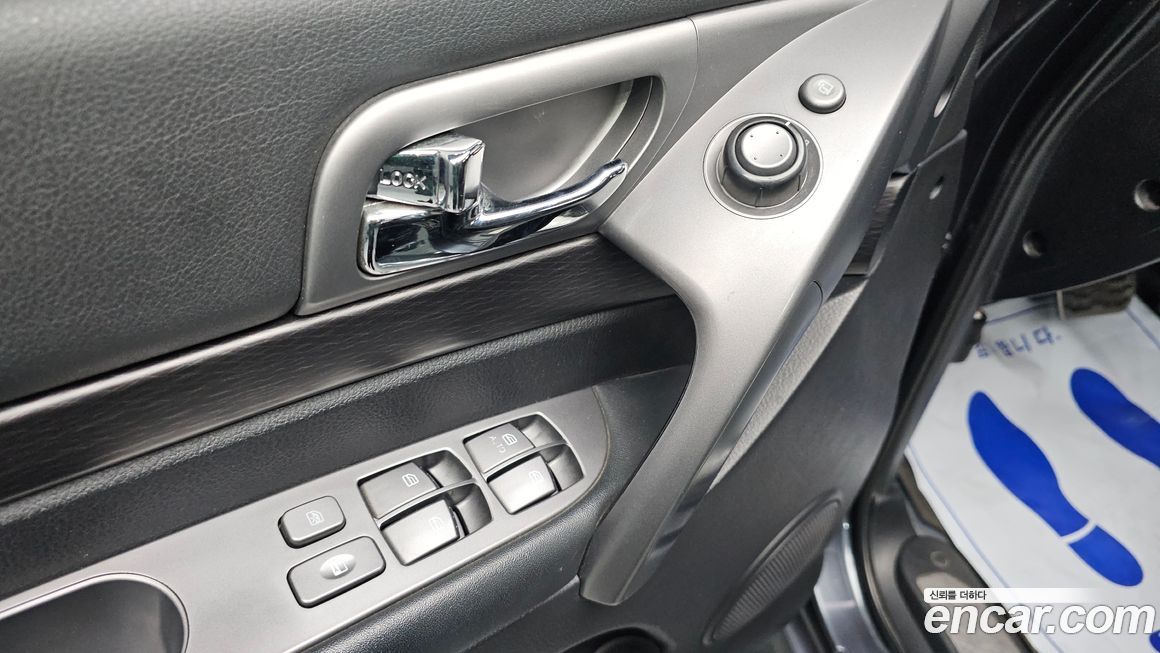 KG_Mobility_Ssangyong KORANDO 2018