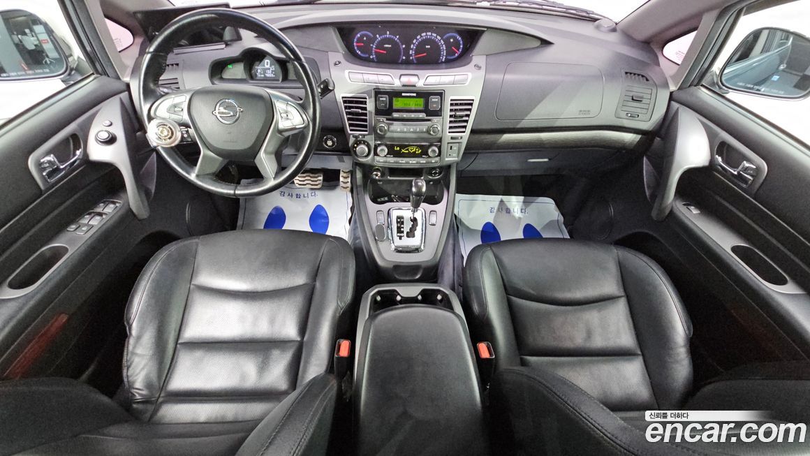 KG_Mobility_Ssangyong KORANDO 2018