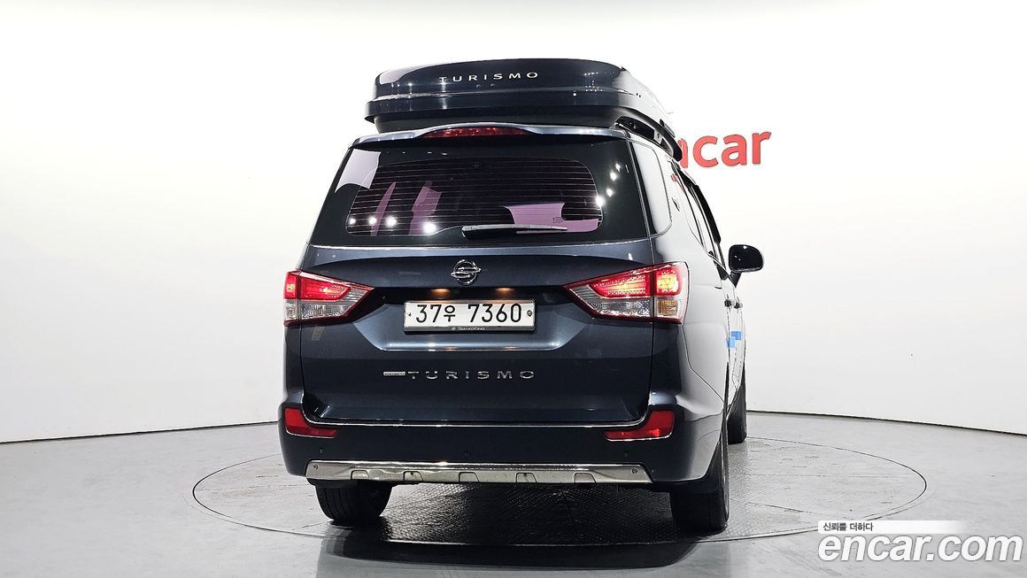 KG_Mobility_Ssangyong KORANDO 2018