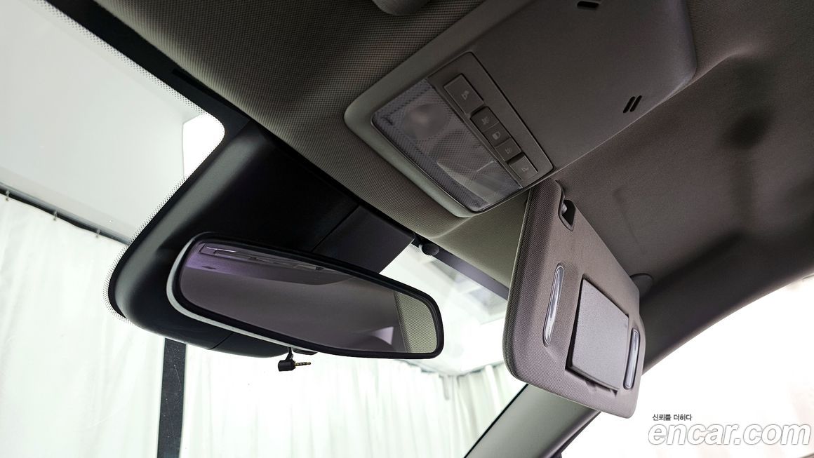 ChevroletGMDaewoo Trax 2015