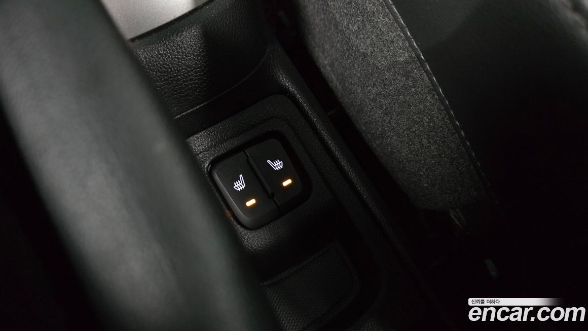 ChevroletGMDaewoo Spark 2017